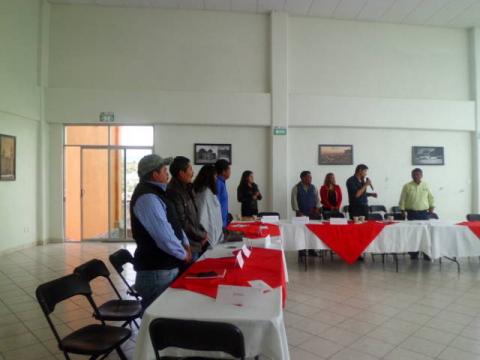 Se lleva a cabo la cuarta sesión de Consejo de Desarrollo Rural en Tequexquitla imagen 3