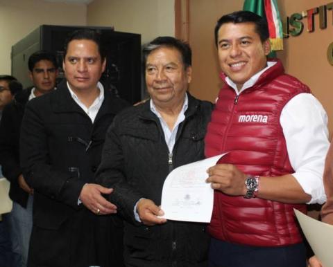 Declaran Consejos Distritales del INE Tlaxcala validez de elecciones de Diputados Federales imagen 2