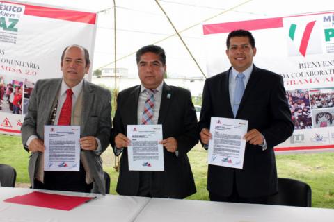 Inicia Actividades en Calpulalpan Programa Artemisa 2.0 imagen 5