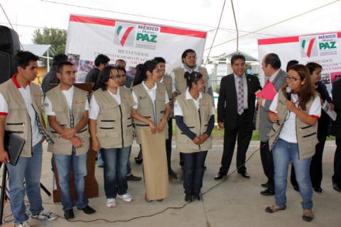 Inicia Actividades en Calpulalpan Programa Artemisa 2.0 imagen 7