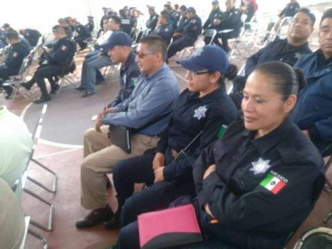 Capacitan en delitos cibernéticos a policías de Ayometla imagen 2