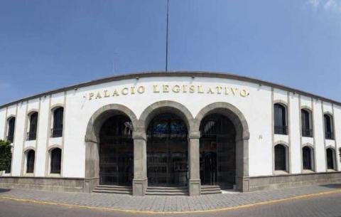 Listo y aprobado el Comité de Evaluación para elegir a jueces y magistrados durante proceso extraordinario