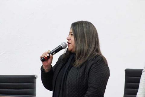 Diputada Maribel impulsa mantener a Tlaxcala seguro y con oportunidades para todos