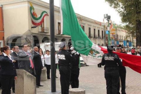 La Independencia de México nos dio libertad y un país democrático: alcalde imagen 1