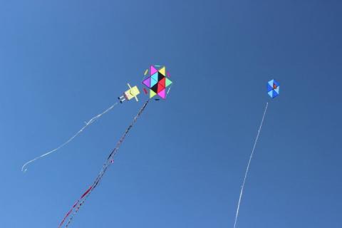 Se realiza con éxito en Huamantla el décimo concurso “Juguemos a volar papalotes” imagen 6