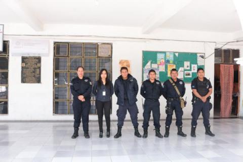 El Programa FGR A Tu Alcance llega a diversos puntos de la entidad imagen 5