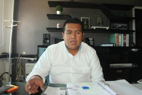 Anuncia alcalde Feria del Comal Tzompantepec 2017 del 4 al 7 de agosto