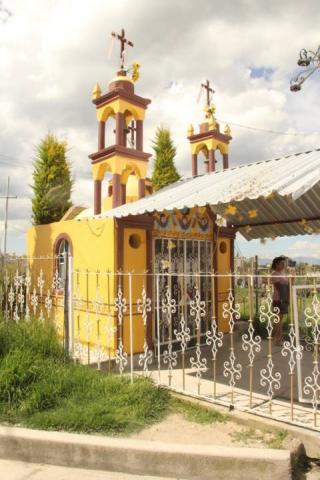 Con este libramiento mejoramos la vialidad del municipio: Juárez Cajica imagen 4