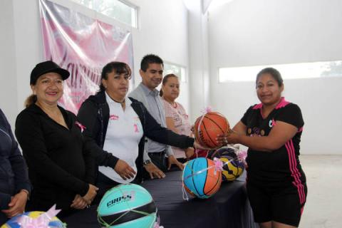 Realiza IMM de Texoloc torneo de basquetbol imagen 3