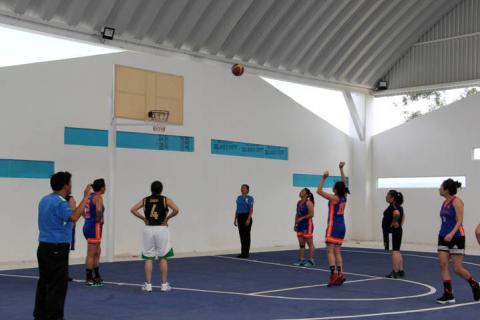 Realiza IMM de Texoloc torneo de basquetbol imagen 5