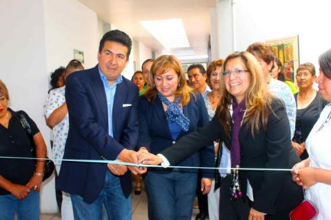 Logra Ayuntamiento de Tlaxcala recursos en perspectiva de género imagen 2