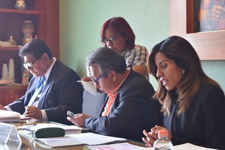 Requiere ITE 75 mdp para dar certidumbre a elección local