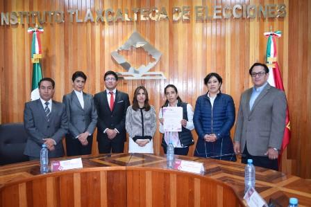 Se confirma que diputación que perdió el PRI queda en poder del PAC