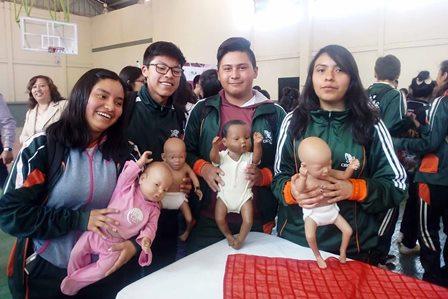 Más de mil jóvenes han sido atendidos en Ferias Educativas