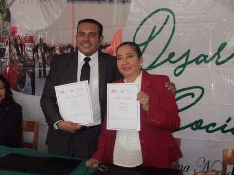Acerca ITPCD servicios para personas con discapacidad en Nopalucan imagen 2