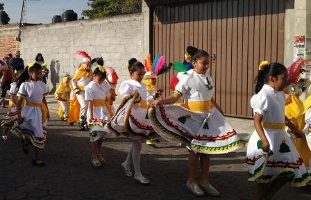 Inicia la Feria de Ixtulco 2018 con diferentes eventos imagen 2