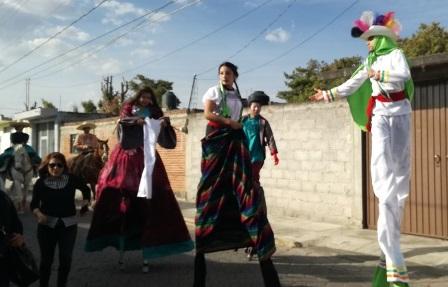Inicia la Feria de Ixtulco 2018 con diferentes eventos imagen 4