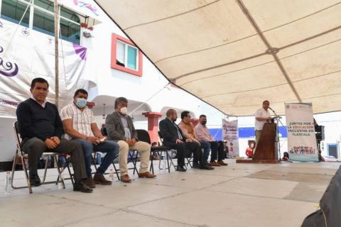 Nuestras leyes deben cumplir con los parámetros constitucionales e internacionales de inclusión: Diputado Lenin Calva imagen 2