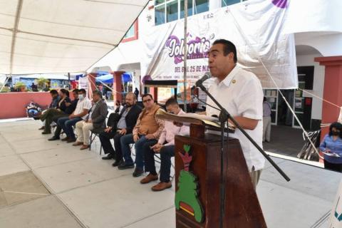 Nuestras leyes deben cumplir con los parámetros constitucionales e internacionales de inclusión: Diputado Lenin Calva imagen 3