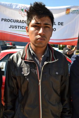 Rescata PGJE a víctima de secuestro en Papalotla y aprehende a los captores imagen 2
