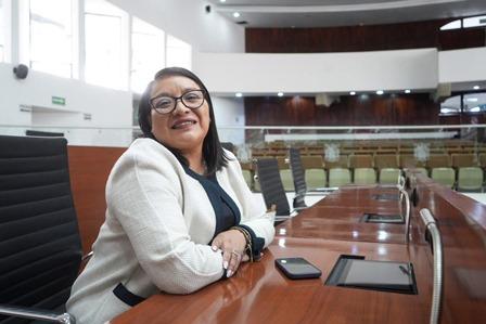 Morena viola principios de la 4T al impedir comparecencia de funcionarios: PRD