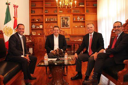Ampliará Lavartex inversión en Tlaxcala hasta el 2021 imagen 2