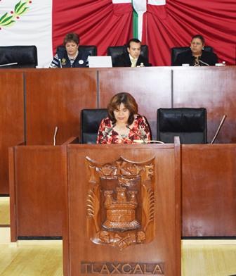 Ponen reglas a los partidos políticos en Tlaxcala