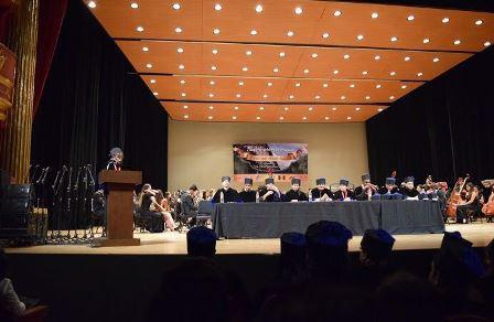 Lorena Cuéllar recibe título de “Doctor Honoris Causa” imagen 2