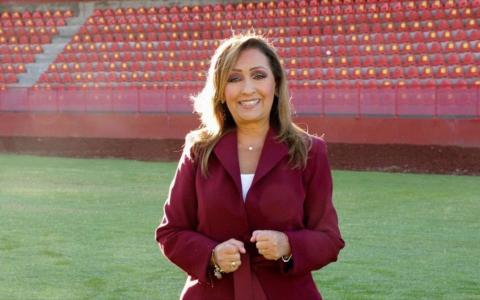 Remite gobernadora terna al Congreso para elegir a titular de la Fiscalía de Tlaxcala