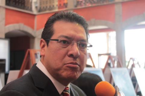 No tiene una iniciativa pero sí participó en el bodorrio