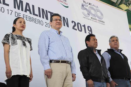 Se consolida Tlaxcala como un destino turístico cultural: Mena imagen 1