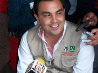 Sin definir al presidente de la Mesa Directiva de la 62 Legislatura