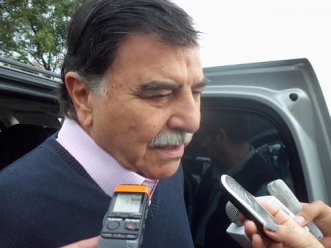 Responsabilidad y no especular pide MGZ en caso Osuna