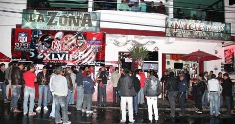 Asesinan a mujer menor de edad saliendo de Michemix