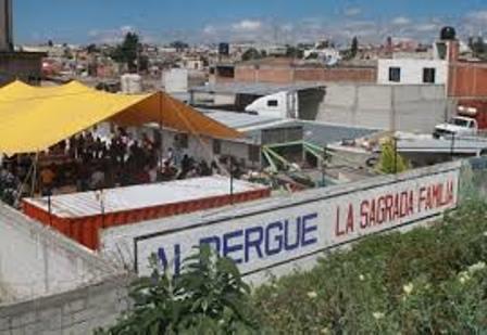 Efecto Trump disminuye paso de migrantes por Tlaxcala