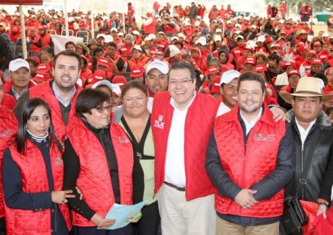 Se incrementan a 87.9 mdp fondo de infraestructura social: Mena imagen 1