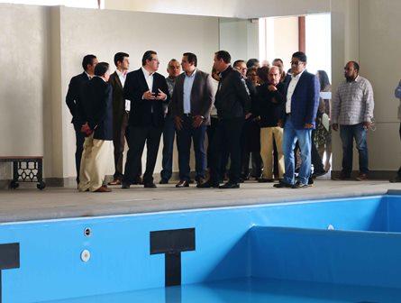 Vive Tlaxcala un nuevo momento económico: Marco Mena imagen 2