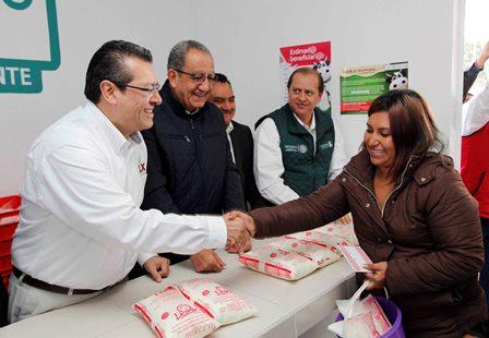 Estancias infantiles, impacto positivo para la comunidad: Mena imagen 2