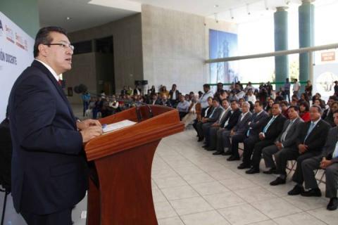 Presentan iniciativa para crear Instituto de Profesionalización Docente imagen 2