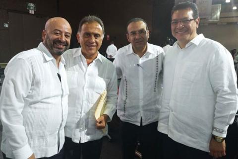Respalda Marco Mena acuerdos de LIV Sesión de la Conago imagen 2