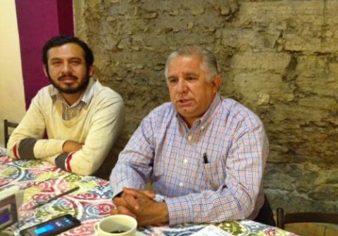 Hay dispendio del PRI, PAN y PT en campañas: Morena
