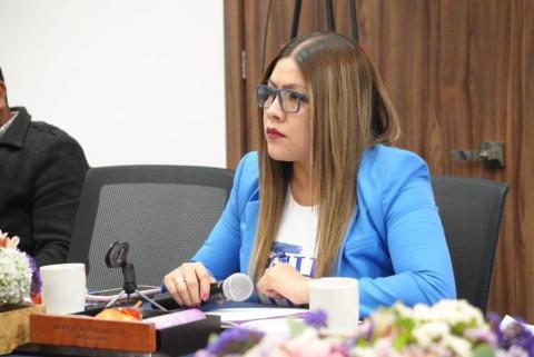 Mónica Sánchez Angulo cuestiona los alcances del programa “Salud mental y verano saludable” imagen 3