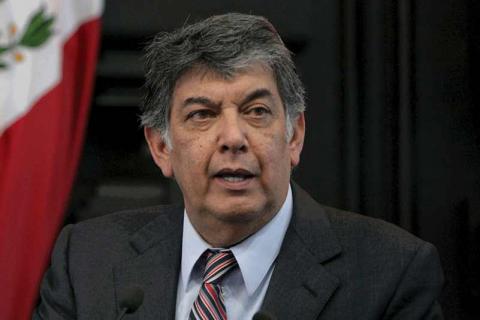 Aparece hija de Murat como dueña de inmuebles en EU