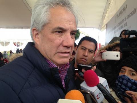 Rechazan que problema con empresarios de Pronto sea personal