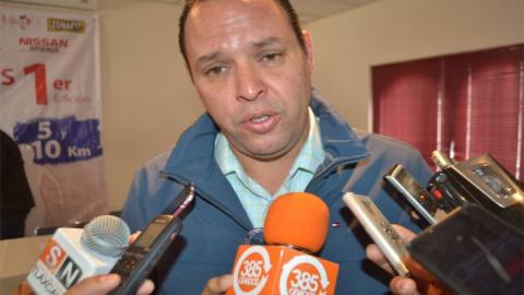 Reconoce alcalde de Apizaco apoyo al PRI