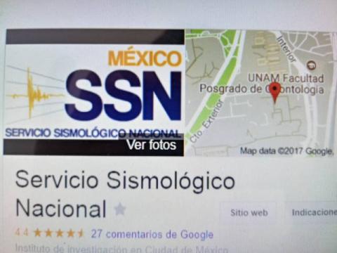 Colapsa casa en Zacatelco tras el sismo del martes