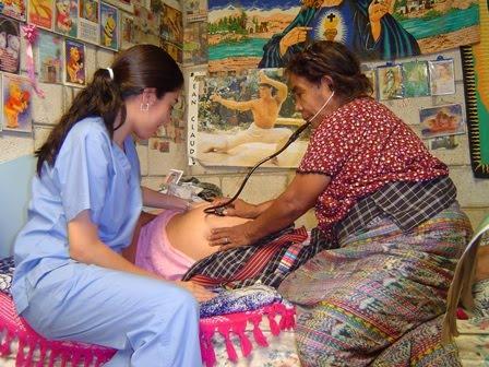 Tlaxcala todavía utiliza “comadronas” en partos