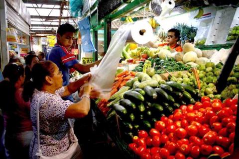 Hambrientos el 28 por ciento de Tlaxcaltecas imagen 1