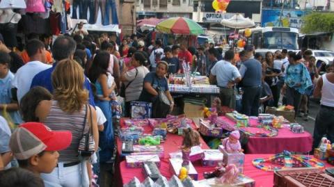 Alarmante informalidad en Tlaxcala