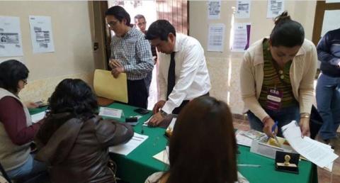 Mariano quiere meter mano en el ITE imagen 1